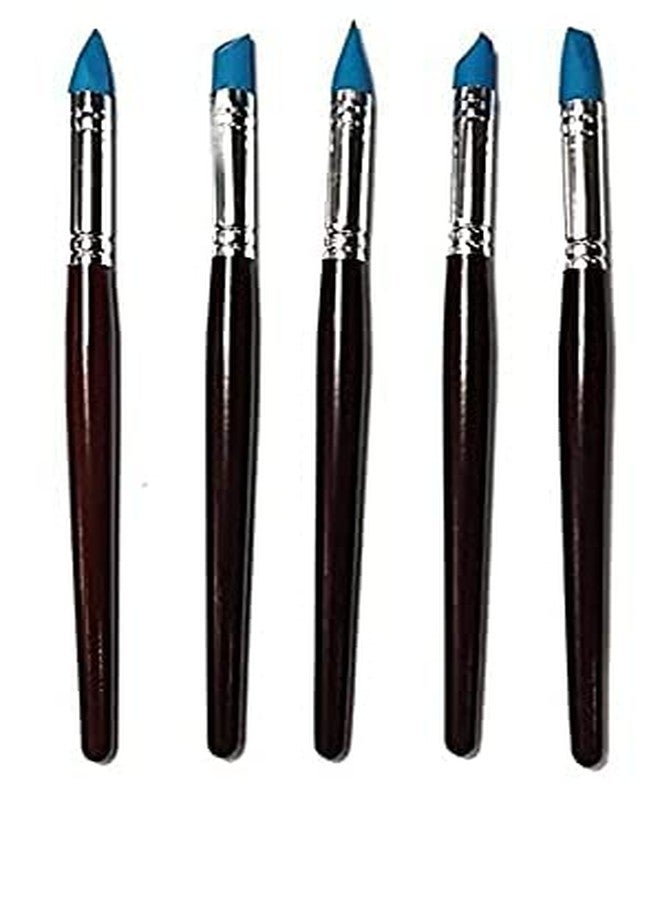 HOUSE HATCH Mandala Tools Set of 22 | Dotting Tools for Mandala Art, Nails, Stones, Canvas, Craft Painting | DIY Dot Art Tool Kit for Beginners & Artists - Image 5